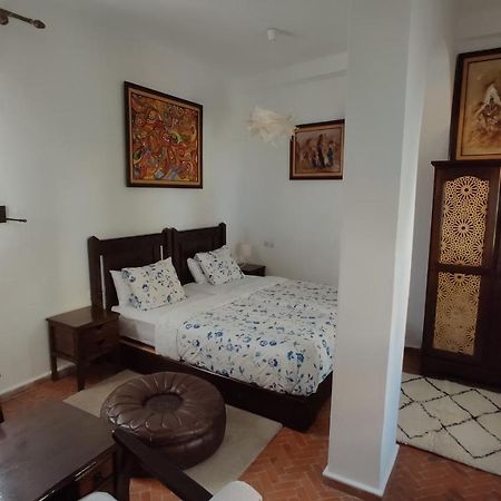 Ferienwohnung Casa Bellavista Chaouen Chefchaouen Exterior foto